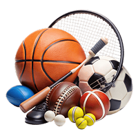 Sports & Games